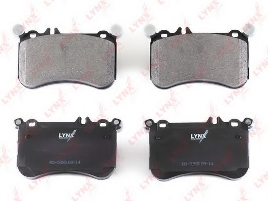 LYNXauto BD-5355