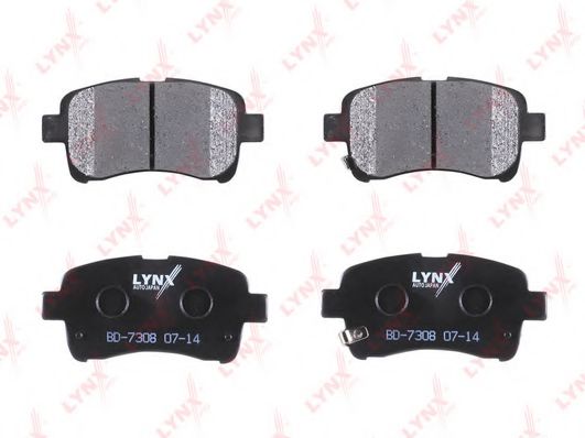 LYNXauto BD-7308