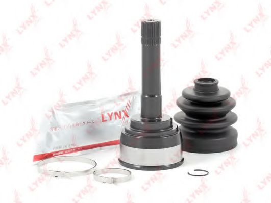 LYNXauto CO-7533