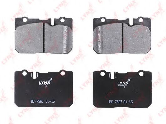 LYNXauto BD-7567