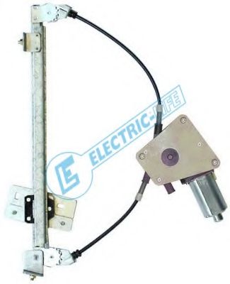 ELECTRIC LIFE ZR AA23 L B