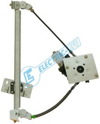 ELECTRIC LIFE ZR AA28 L B