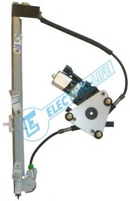 ELECTRIC LIFE ZR AA37 L