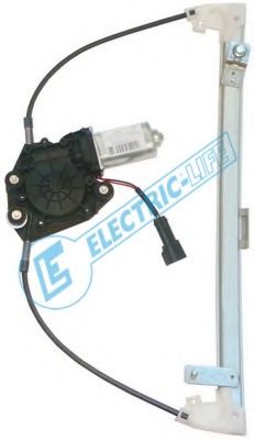 ELECTRIC LIFE ZR AA41 L