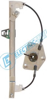 ELECTRIC LIFE ZR AA705 L
