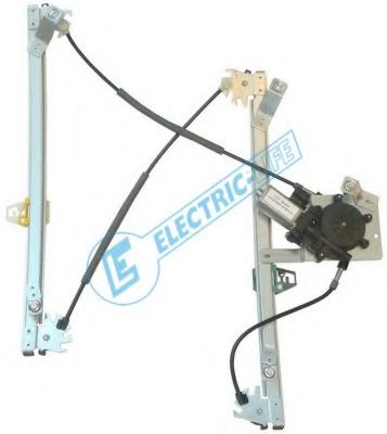 ELECTRIC LIFE ZR CT24 R