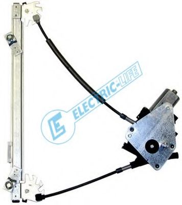 ELECTRIC LIFE ZR CT37 L