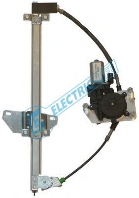 ELECTRIC LIFE ZR DN79 R