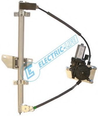 ELECTRIC LIFE ZR DN82 L