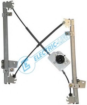 ELECTRIC LIFE ZR DN701 R