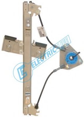 ELECTRIC LIFE ZR FR704 L