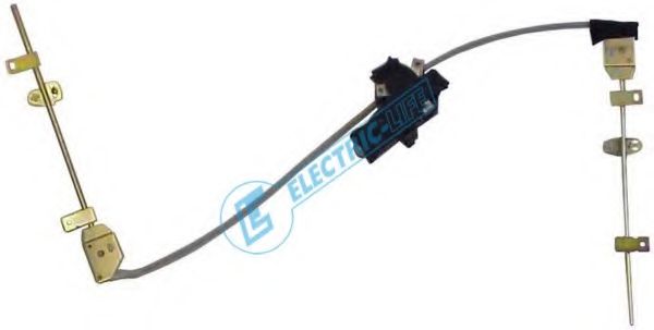 ELECTRIC LIFE ZR FT66 R