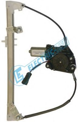 ELECTRIC LIFE ZR FT76 R