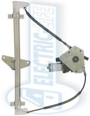 ELECTRIC LIFE ZR HY16 R