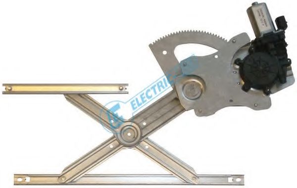 ELECTRIC LIFE ZR HY36 L