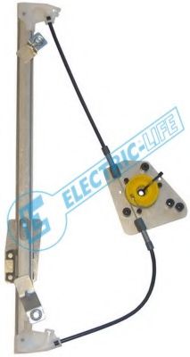 ELECTRIC LIFE ZR HY704 L