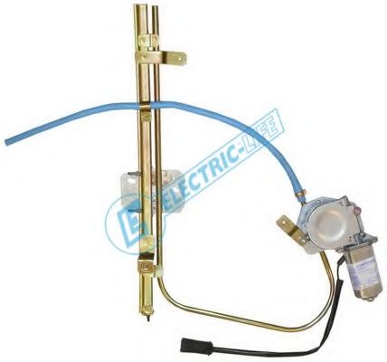 ELECTRIC LIFE ZR OP23 R