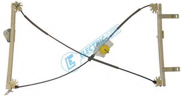 ELECTRIC LIFE ZR PG704 R