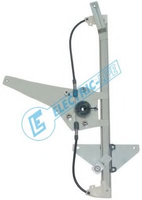 ELECTRIC LIFE ZR PG711 L