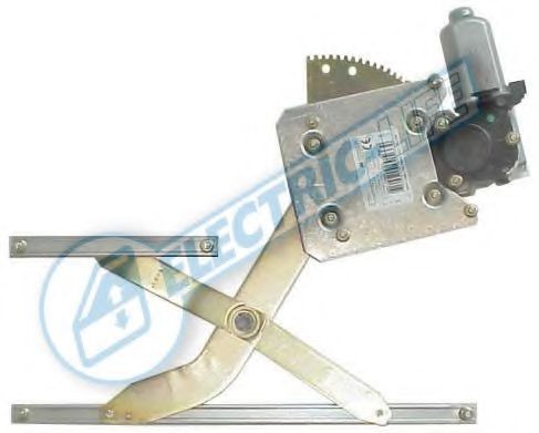 ELECTRIC LIFE ZR TY91 L