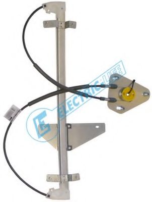 ELECTRIC LIFE ZR RN711 L