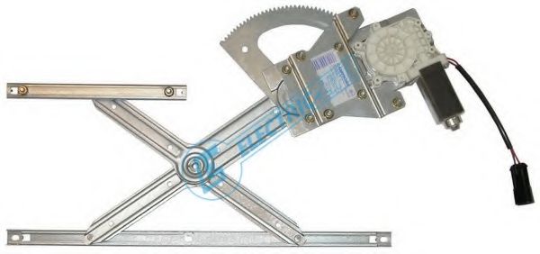 ELECTRIC LIFE ZR RV19 R