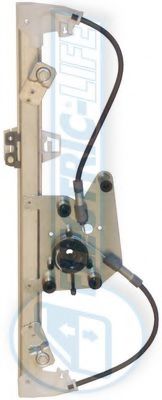 ELECTRIC LIFE ZR BM706 L