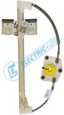 ELECTRIC LIFE ZR SK706 L