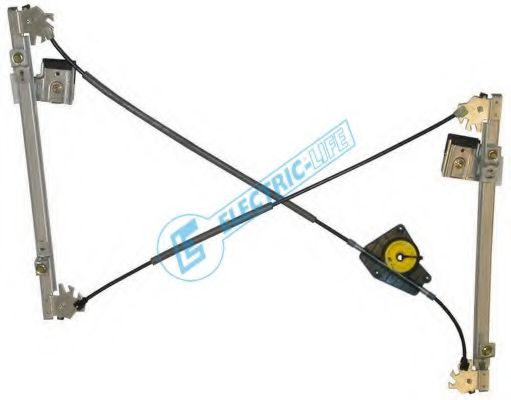 ELECTRIC LIFE ZR ST28 L