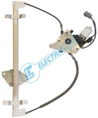 ELECTRIC LIFE ZR SUO18 L C