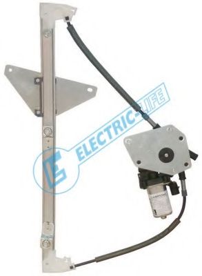 ELECTRIC LIFE ZR TY68 R