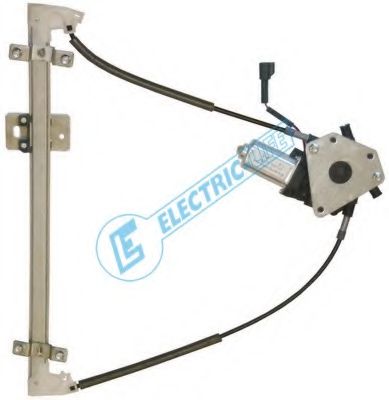 ELECTRIC LIFE ZR VK16 L B