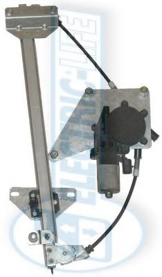 ELECTRIC LIFE ZR JE12 L