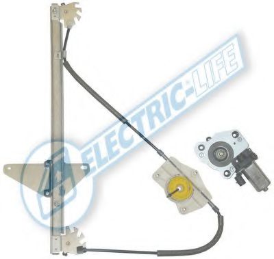 ELECTRIC LIFE ZR PG36 L