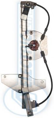 ELECTRIC LIFE ZR PG719 L