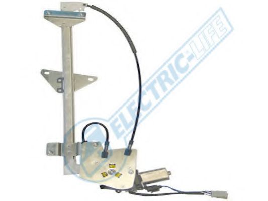 ELECTRIC LIFE ZR HDO54 L C