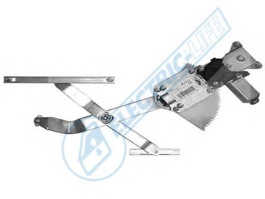 ELECTRIC LIFE ZR OP72 R