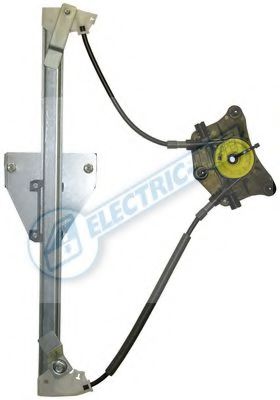 ELECTRIC LIFE ZR AD729 L