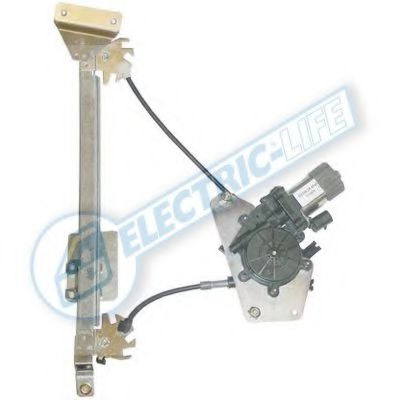ELECTRIC LIFE ZR CT34 L