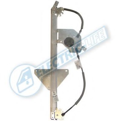 ELECTRIC LIFE ZR CT714 L