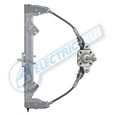 ELECTRIC LIFE ZR FT910 L