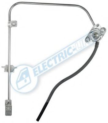 ELECTRIC LIFE ZR FT915 L