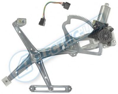 ELECTRIC LIFE ZR MEO88 L C