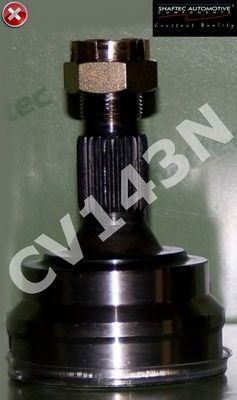SHAFTEC CV143N