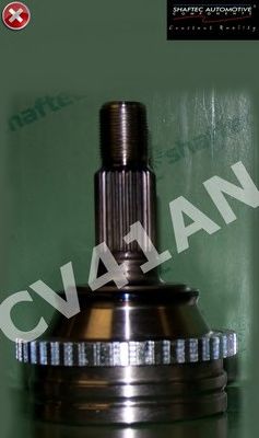 SHAFTEC CV41AN