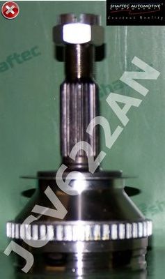 SHAFTEC JCV622AN