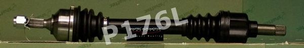 SHAFTEC P176L