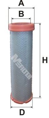 MFILTER A 821/1