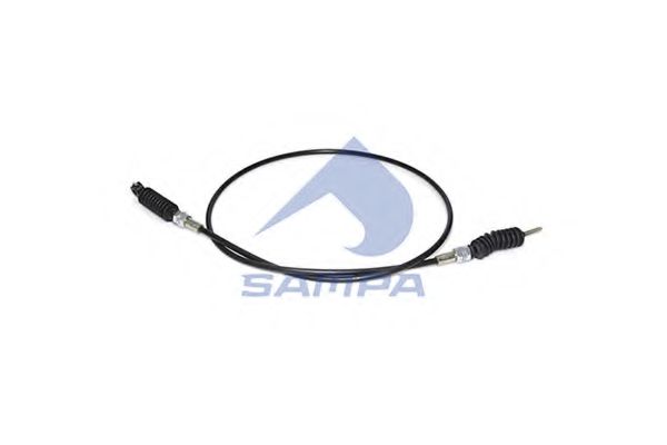 SAMPA 021.407