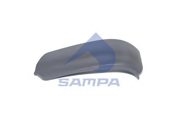 SAMPA 1820 0057